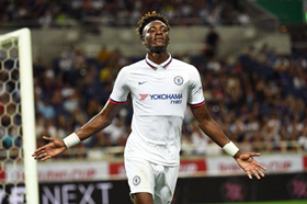 England Boss Gareth Southgate Advises Chelsea Star To Snub Nigeria 